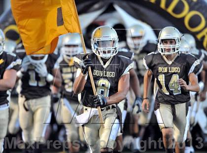 Thumbnail 3 in Ontario Christian @ Don Lugo photogallery.