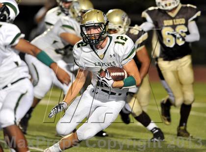 Thumbnail 2 in Ontario Christian @ Don Lugo photogallery.