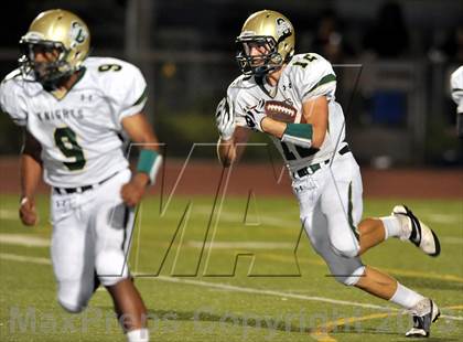 Thumbnail 3 in Ontario Christian @ Don Lugo photogallery.