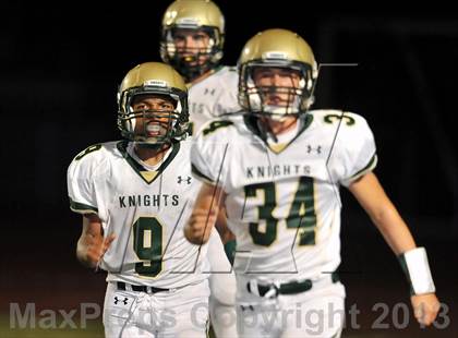 Thumbnail 2 in Ontario Christian @ Don Lugo photogallery.