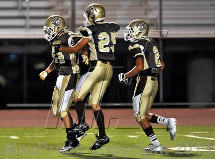 Thumbnail 3 in Ontario Christian @ Don Lugo photogallery.