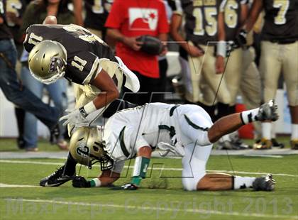 Thumbnail 3 in Ontario Christian @ Don Lugo photogallery.