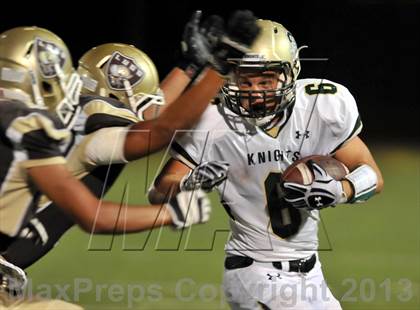 Thumbnail 2 in Ontario Christian @ Don Lugo photogallery.
