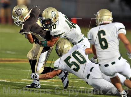Thumbnail 2 in Ontario Christian @ Don Lugo photogallery.