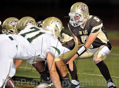 Thumbnail 1 in Ontario Christian @ Don Lugo photogallery.
