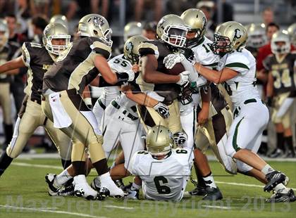 Thumbnail 3 in Ontario Christian @ Don Lugo photogallery.