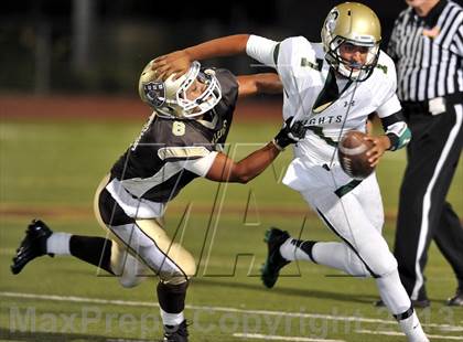 Thumbnail 2 in Ontario Christian @ Don Lugo photogallery.