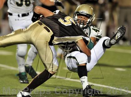 Thumbnail 2 in Ontario Christian @ Don Lugo photogallery.