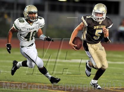 Thumbnail 2 in Ontario Christian @ Don Lugo photogallery.