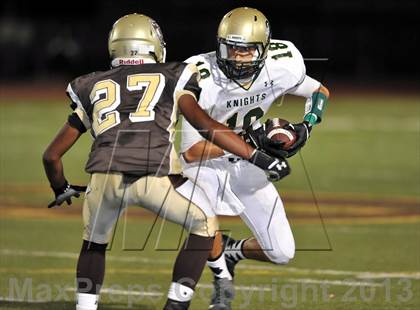 Thumbnail 1 in Ontario Christian @ Don Lugo photogallery.