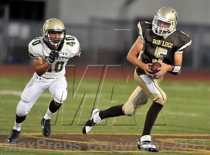 Thumbnail 3 in Ontario Christian @ Don Lugo photogallery.