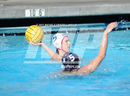 Thumbnail 1 in  Santana vs Scripps Ranch ( CIF SDS open division quarterfinal ) photogallery.