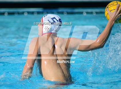 Thumbnail 3 in  Santana vs Scripps Ranch ( CIF SDS open division quarterfinal ) photogallery.