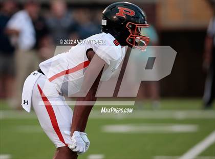 Thumbnail 2 in South Pittsburg vs Silverdale Academy (Best of Prep Jamboree) photogallery.