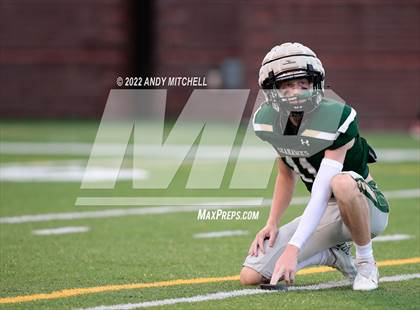 Thumbnail 2 in South Pittsburg vs Silverdale Academy (Best of Prep Jamboree) photogallery.