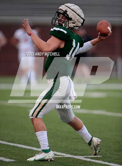 Thumbnail 1 in South Pittsburg vs Silverdale Academy (Best of Prep Jamboree) photogallery.