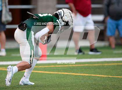 Thumbnail 3 in South Pittsburg vs Silverdale Academy (Best of Prep Jamboree) photogallery.