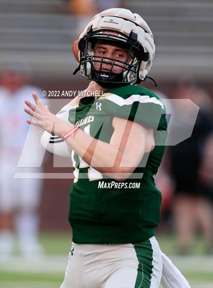 Thumbnail 1 in South Pittsburg vs Silverdale Academy (Best of Prep Jamboree) photogallery.