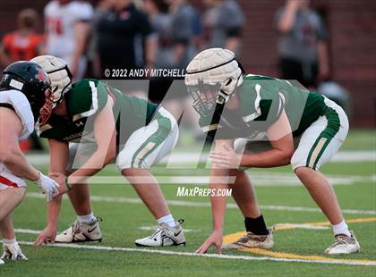 Thumbnail 1 in South Pittsburg vs Silverdale Academy (Best of Prep Jamboree) photogallery.
