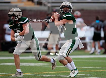 Thumbnail 2 in South Pittsburg vs Silverdale Academy (Best of Prep Jamboree) photogallery.