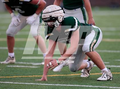 Thumbnail 3 in South Pittsburg vs Silverdale Academy (Best of Prep Jamboree) photogallery.