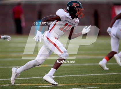 Thumbnail 1 in South Pittsburg vs Silverdale Academy (Best of Prep Jamboree) photogallery.