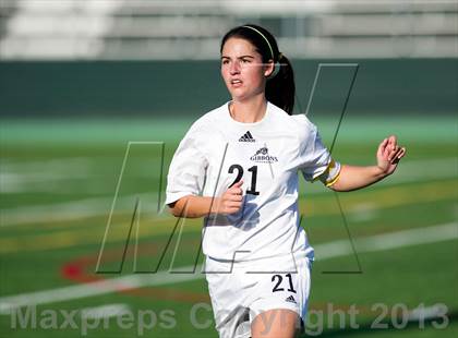 Thumbnail 3 in Williams @ Cardinal Gibbons (NCHSAA 3A Playoff) photogallery.