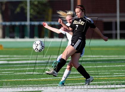 Thumbnail 3 in Williams @ Cardinal Gibbons (NCHSAA 3A Playoff) photogallery.
