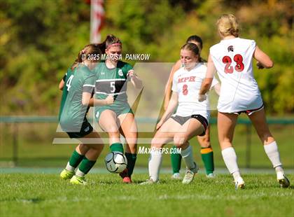 Thumbnail 3 in Onondaga vs Manlius Pebble Hill photogallery.