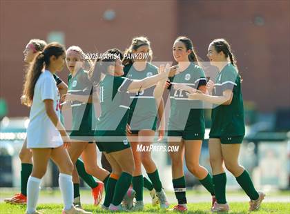 Thumbnail 2 in Onondaga vs Manlius Pebble Hill photogallery.