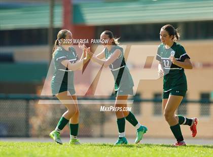 Thumbnail 2 in Onondaga vs Manlius Pebble Hill photogallery.
