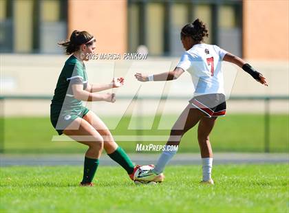 Thumbnail 2 in Onondaga vs Manlius Pebble Hill photogallery.