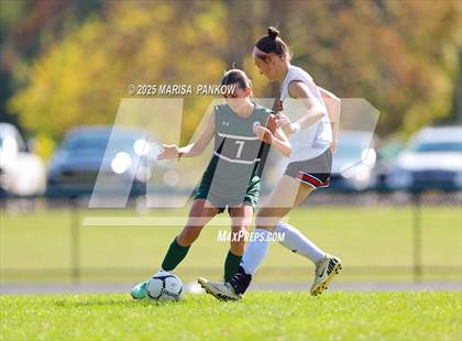 Thumbnail 3 in Onondaga vs Manlius Pebble Hill photogallery.