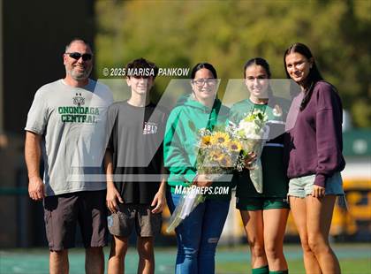Thumbnail 1 in Onondaga vs Manlius Pebble Hill photogallery.