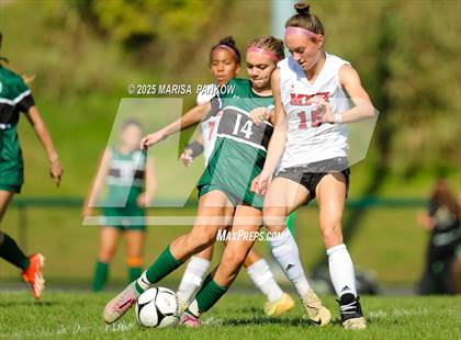 Thumbnail 1 in Onondaga vs Manlius Pebble Hill photogallery.