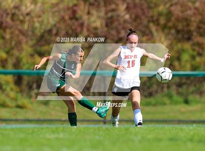 Thumbnail 3 in Onondaga vs Manlius Pebble Hill photogallery.
