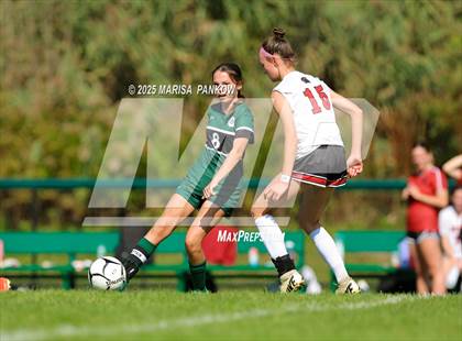 Thumbnail 3 in Onondaga vs Manlius Pebble Hill photogallery.