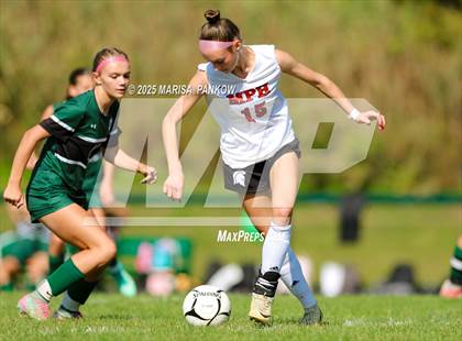 Thumbnail 1 in Onondaga vs Manlius Pebble Hill photogallery.