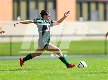Thumbnail 3 in Onondaga vs Manlius Pebble Hill photogallery.