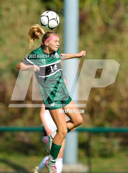 Thumbnail 2 in Onondaga vs Manlius Pebble Hill photogallery.