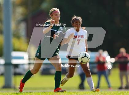 Thumbnail 3 in Onondaga vs Manlius Pebble Hill photogallery.