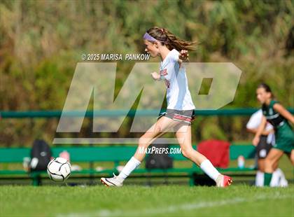 Thumbnail 2 in Onondaga vs Manlius Pebble Hill photogallery.