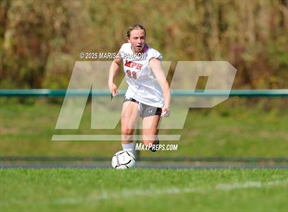 Thumbnail 1 in Onondaga vs Manlius Pebble Hill photogallery.