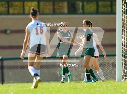 Thumbnail 1 in Onondaga vs Manlius Pebble Hill photogallery.