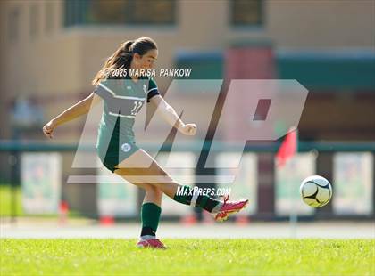 Thumbnail 1 in Onondaga vs Manlius Pebble Hill photogallery.