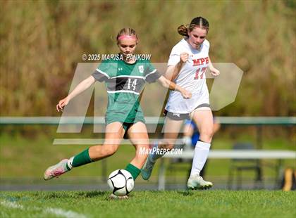 Thumbnail 2 in Onondaga vs Manlius Pebble Hill photogallery.