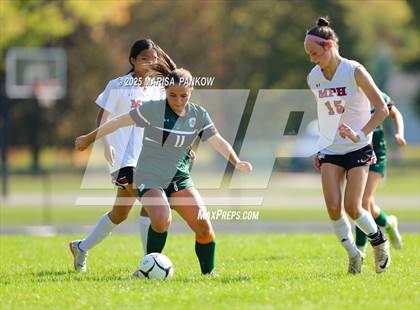 Thumbnail 3 in Onondaga vs Manlius Pebble Hill photogallery.
