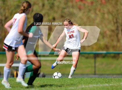 Thumbnail 3 in Onondaga vs Manlius Pebble Hill photogallery.