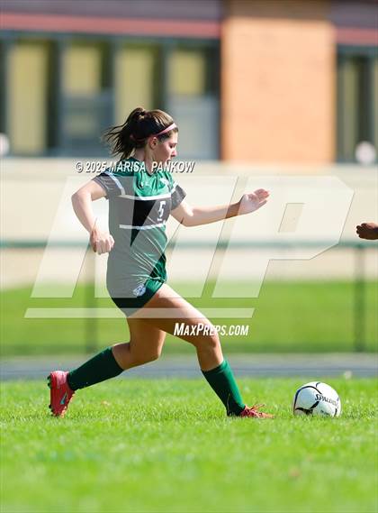 Thumbnail 1 in Onondaga vs Manlius Pebble Hill photogallery.
