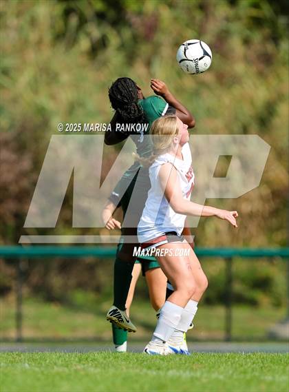 Thumbnail 1 in Onondaga vs Manlius Pebble Hill photogallery.